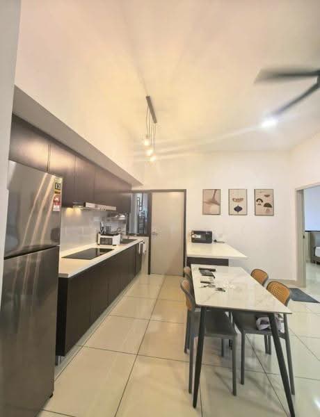 Kediaman Servis untuk Disewa di Setia City Residences - Lim Lee Lee - PropertyGuru.com.my