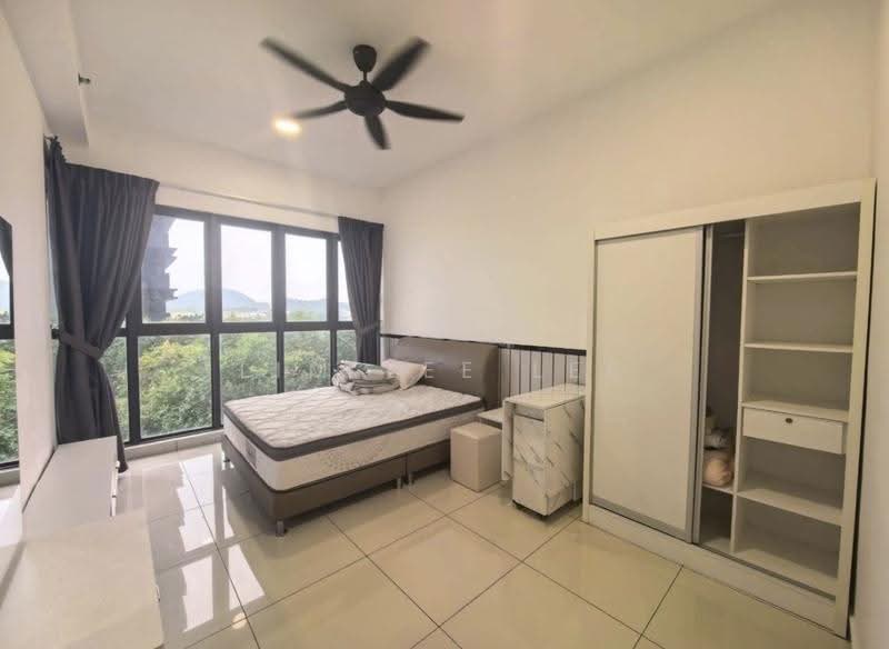 Kediaman Servis untuk Disewa di Setia City Residences - Lim Lee Lee - PropertyGuru.com.my