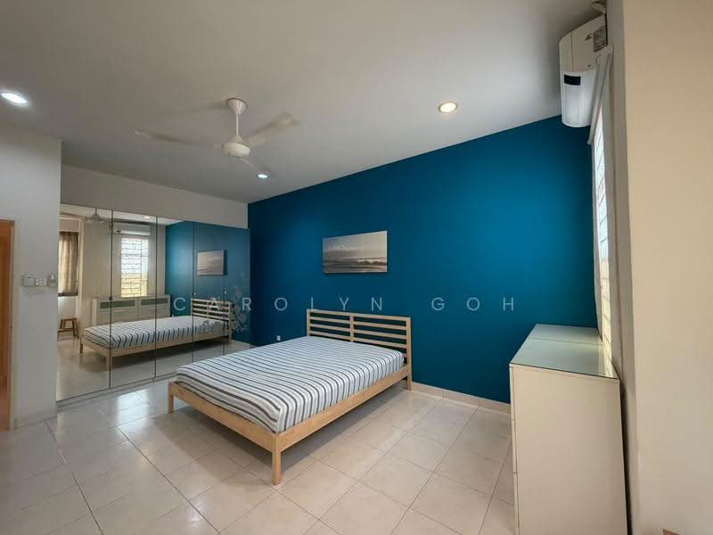 2-storey Terraced House for Rent in Bukit Indah (Iskandar Puteri (Nusajaya)) - Carolyn Goh - PropertyGuru.com.my