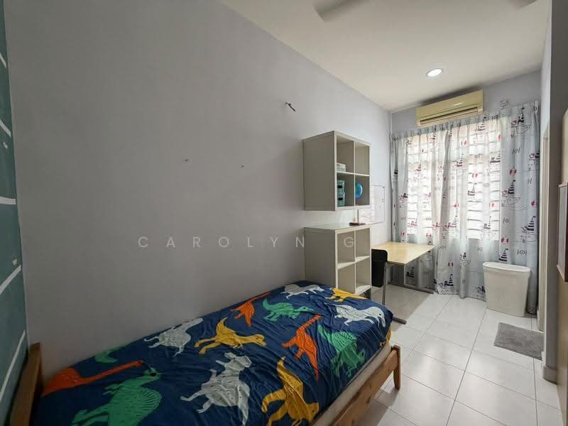 2-storey Terraced House for Rent in Bukit Indah (Iskandar Puteri (Nusajaya)) - Carolyn Goh - PropertyGuru.com.my
