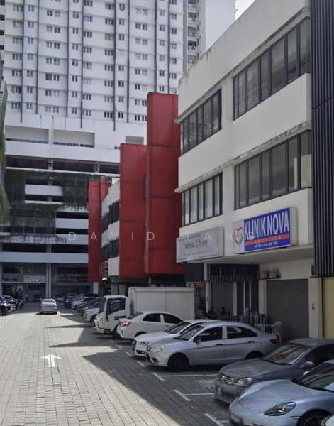 Shop for Sale in Taman Wahyu (Batu Caves) - David Tang - PropertyGuru.com.my