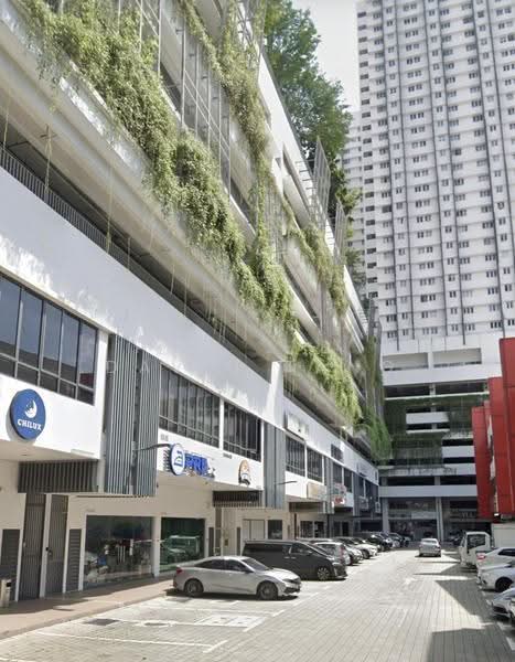 Shop for Sale in Taman Wahyu (Batu Caves) - David Tang - PropertyGuru.com.my