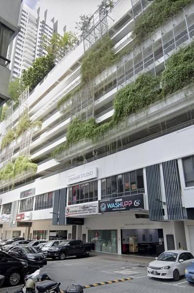 Shop for Sale in Taman Wahyu (Batu Caves) - David Tang - PropertyGuru.com.my