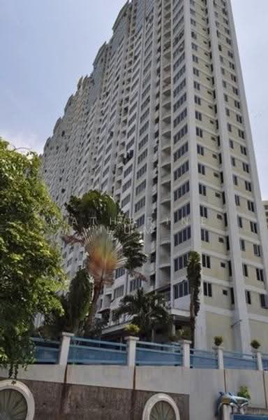 Kondominium untuk Dijual di N-Park Condominium - Catherine Lum - Exterior - PropertyGuru.com.my