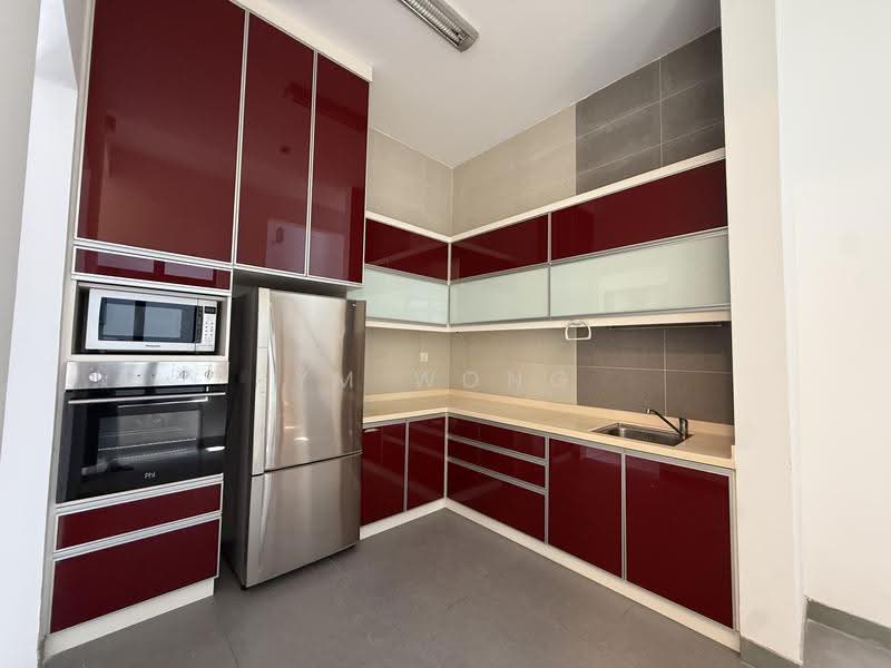 Terraced House for Rent in Iskandar Puteri (Nusajaya) (Johor) - Ym Wong - PropertyGuru.com.my