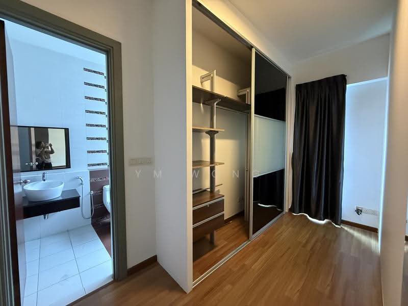 Terraced House for Rent in Iskandar Puteri (Nusajaya) (Johor) - Ym Wong - PropertyGuru.com.my