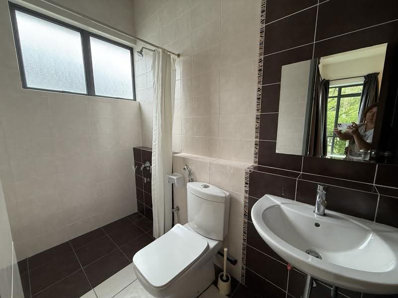 Terraced House for Rent in Iskandar Puteri (Nusajaya) (Johor) - Ym Wong - PropertyGuru.com.my