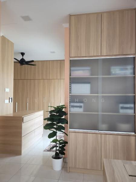 3-storey Terraced House for Sale in Seri Kembangan (Selangor) - Even Chong - Interior - PropertyGuru.com.my