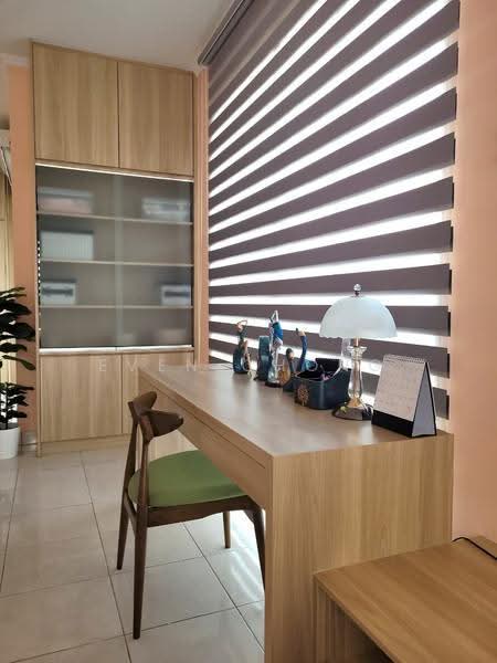 3-storey Terraced House for Sale in Seri Kembangan (Selangor) - Even Chong - Study - PropertyGuru.com.my