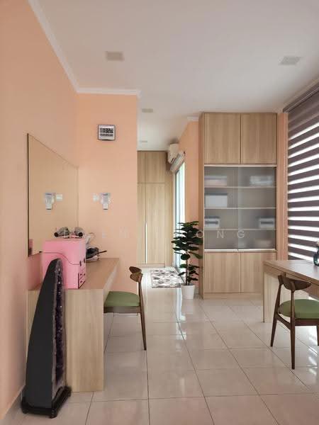 3-storey Terraced House for Sale in Seri Kembangan (Selangor) - Even Chong - Interior - PropertyGuru.com.my