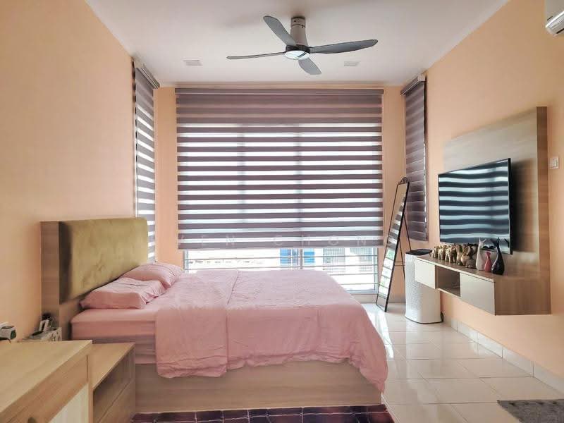 3-storey Terraced House for Sale in Seri Kembangan (Selangor) - Even Chong - Bedroom - PropertyGuru.com.my