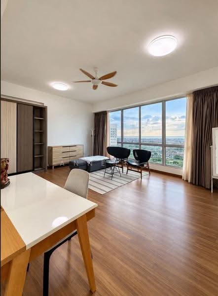 Kondominium untuk Disewa di City Residence - Anne Lee - Bedroom - PropertyGuru.com.my