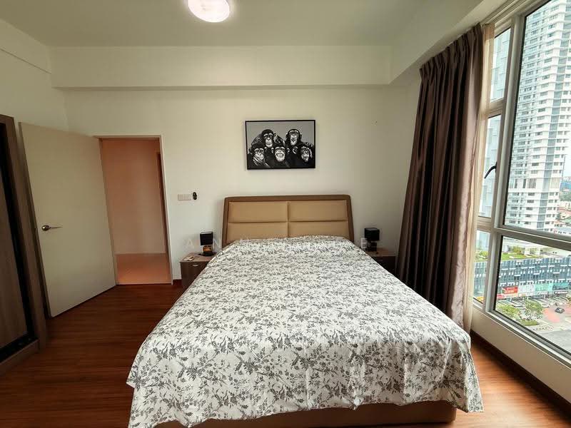 Kondominium untuk Disewa di City Residence - Anne Lee - Bedroom - PropertyGuru.com.my