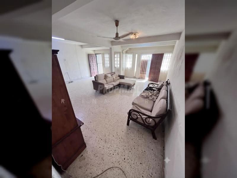 2-storey Terraced House for Sale in SS8 (Petaling Jaya) - Reena Sarif - Living Room - PropertyGuru.com.my