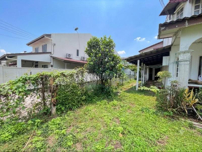 2-storey Terraced House for Sale in SS8 (Petaling Jaya) - Reena Sarif - Exterior - PropertyGuru.com.my