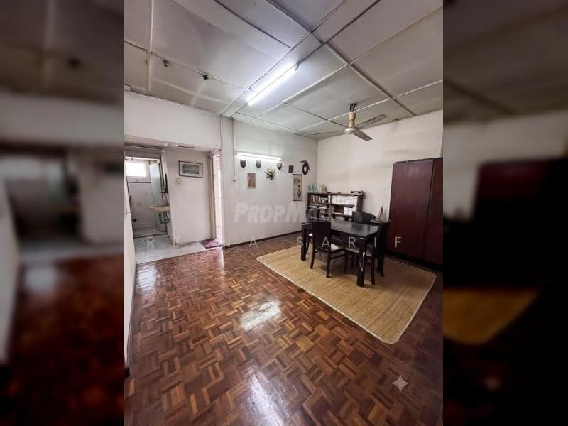 2-storey Terraced House for Sale in SS8 (Petaling Jaya) - Reena Sarif - Dining Room - PropertyGuru.com.my