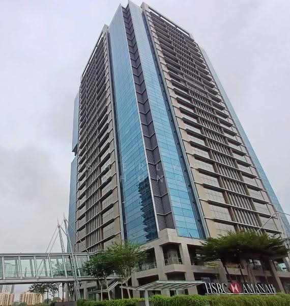 Pejabat untuk Disewa di Bandar Sunway (Sunway) - Sherlyn Chung - Exterior - PropertyGuru.com.my