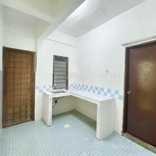2-storey Terraced House for Rent in Taman Cheras Jaya (Cheras) - Benny Lee - Kitchen - PropertyGuru.com.my