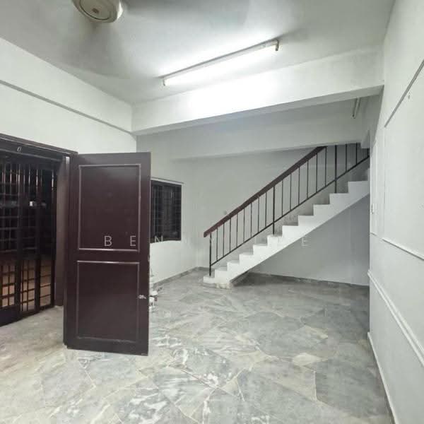 2-storey Terraced House for Rent in Taman Cheras Jaya (Cheras) - Benny Lee - Interior - PropertyGuru.com.my
