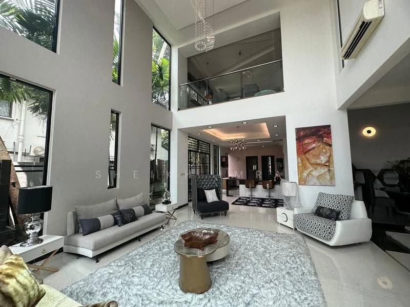 Bungalow House for Rent in Petaling Jaya (Selangor) - Sheikh Imran - PropertyGuru.com.my