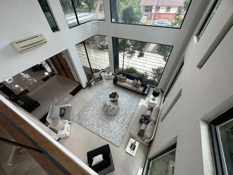 Bungalow House for Rent in Petaling Jaya (Selangor) - Sheikh Imran - PropertyGuru.com.my
