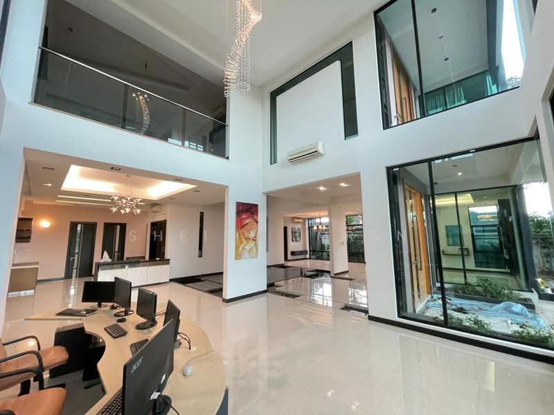 Bungalow House for Rent in Petaling Jaya (Selangor) - Sheikh Imran - PropertyGuru.com.my