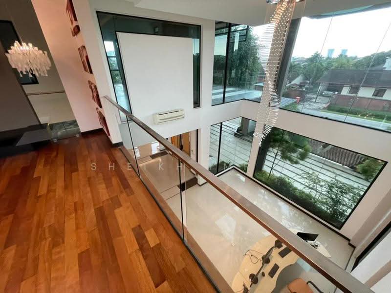 Bungalow House for Rent in Petaling Jaya (Selangor) - Sheikh Imran - PropertyGuru.com.my