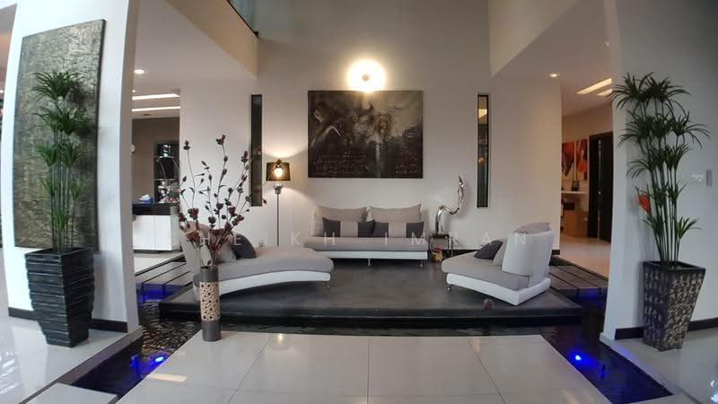 Bungalow House for Rent in Petaling Jaya (Selangor) - Sheikh Imran - PropertyGuru.com.my