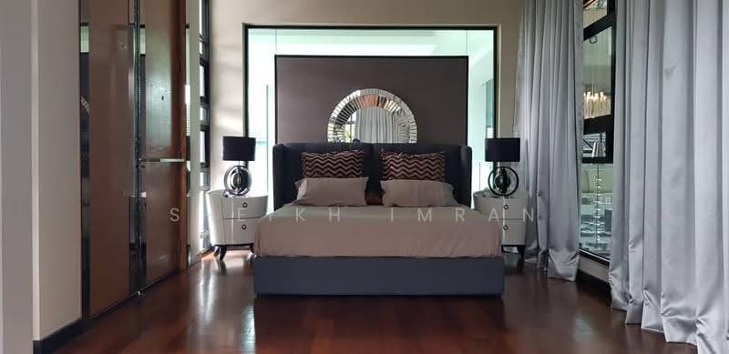 Bungalow House for Rent in Petaling Jaya (Selangor) - Sheikh Imran - PropertyGuru.com.my