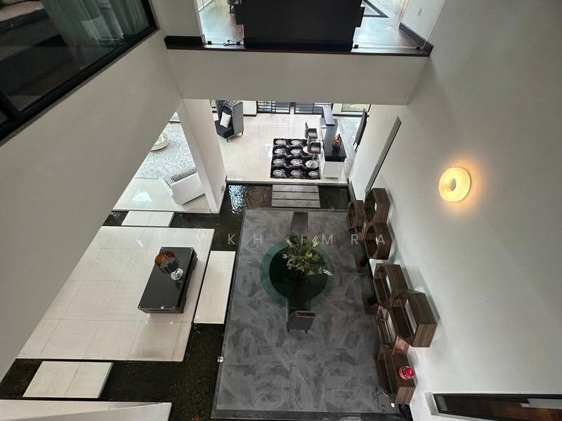 Bungalow House for Rent in Petaling Jaya (Selangor) - Sheikh Imran - PropertyGuru.com.my