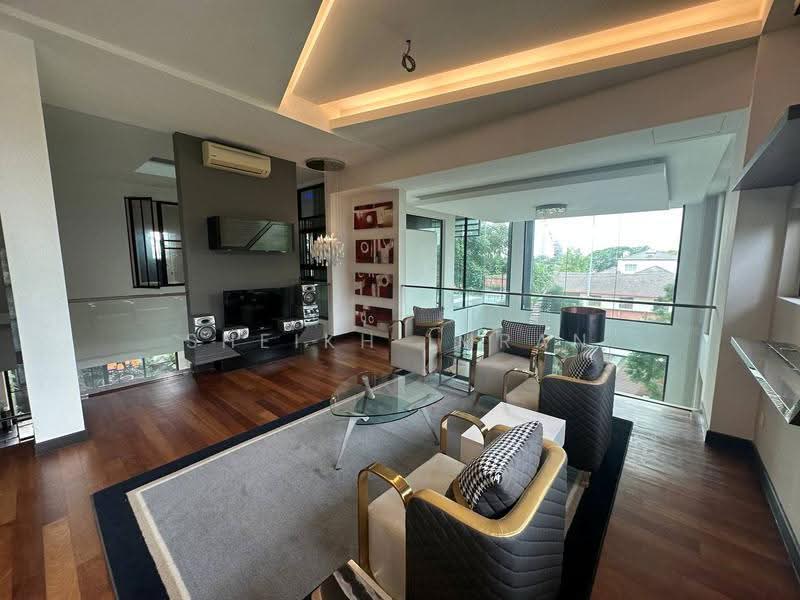 Bungalow House for Rent in Petaling Jaya (Selangor) - Sheikh Imran - PropertyGuru.com.my