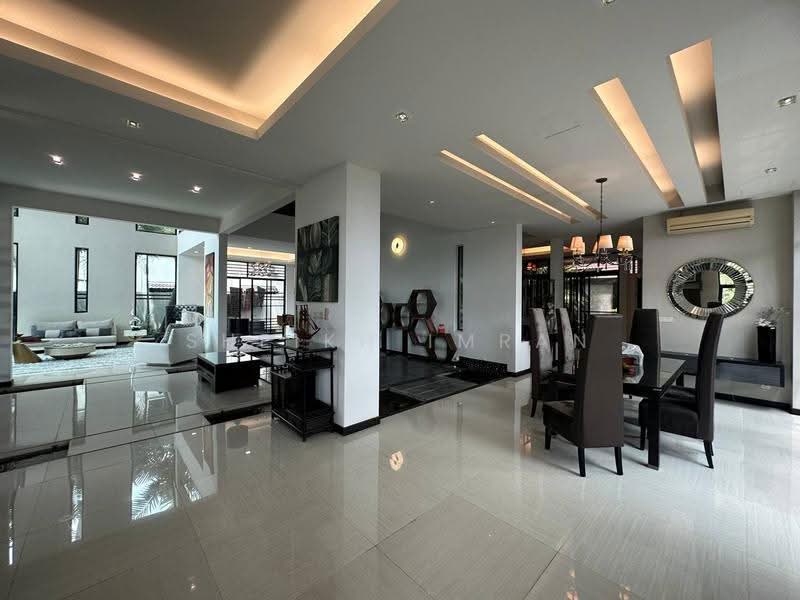 Bungalow House for Rent in Petaling Jaya (Selangor) - Sheikh Imran - PropertyGuru.com.my
