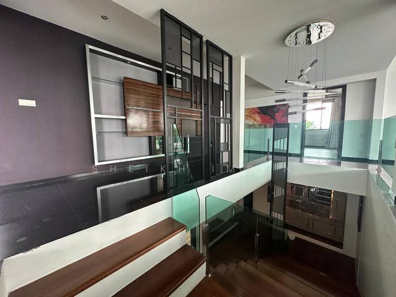 Bungalow House for Rent in Petaling Jaya (Selangor) - Sheikh Imran - PropertyGuru.com.my