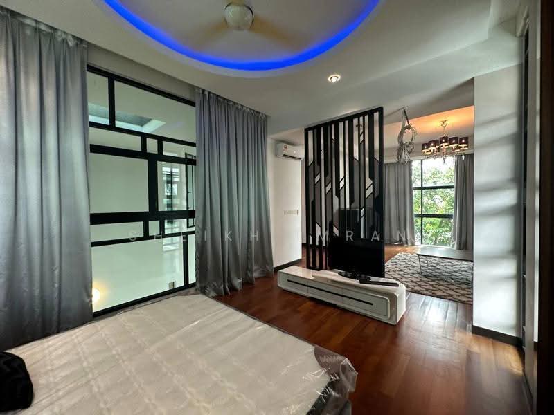 Bungalow House for Rent in Petaling Jaya (Selangor) - Sheikh Imran - PropertyGuru.com.my