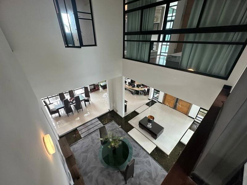 Bungalow House for Rent in Petaling Jaya (Selangor) - Sheikh Imran - PropertyGuru.com.my