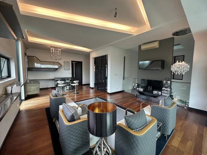 Bungalow House for Rent in Petaling Jaya (Selangor) - Sheikh Imran - PropertyGuru.com.my
