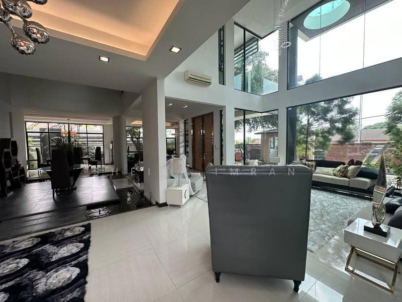 Bungalow House for Rent in Petaling Jaya (Selangor) - Sheikh Imran - PropertyGuru.com.my