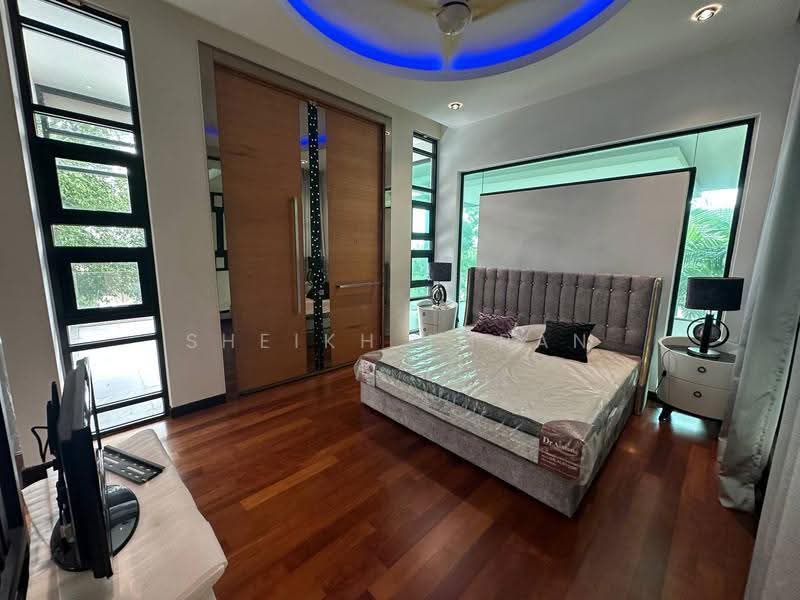 Bungalow House for Rent in Petaling Jaya (Selangor) - Sheikh Imran - PropertyGuru.com.my