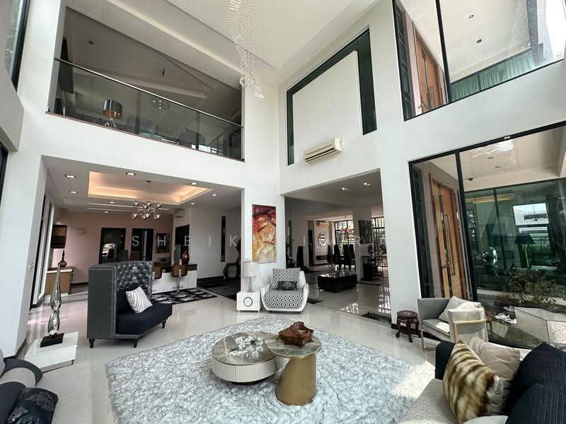 Bungalow House for Rent in Petaling Jaya (Selangor) - Sheikh Imran - PropertyGuru.com.my