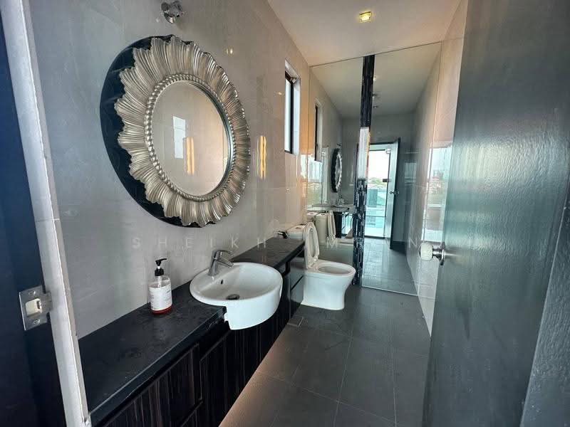 Bungalow House for Rent in Petaling Jaya (Selangor) - Sheikh Imran - PropertyGuru.com.my