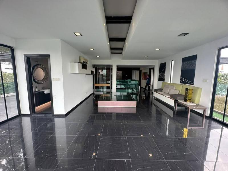 Bungalow House for Rent in Petaling Jaya (Selangor) - Sheikh Imran - PropertyGuru.com.my