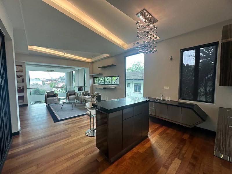 Bungalow House for Rent in Petaling Jaya (Selangor) - Sheikh Imran - PropertyGuru.com.my