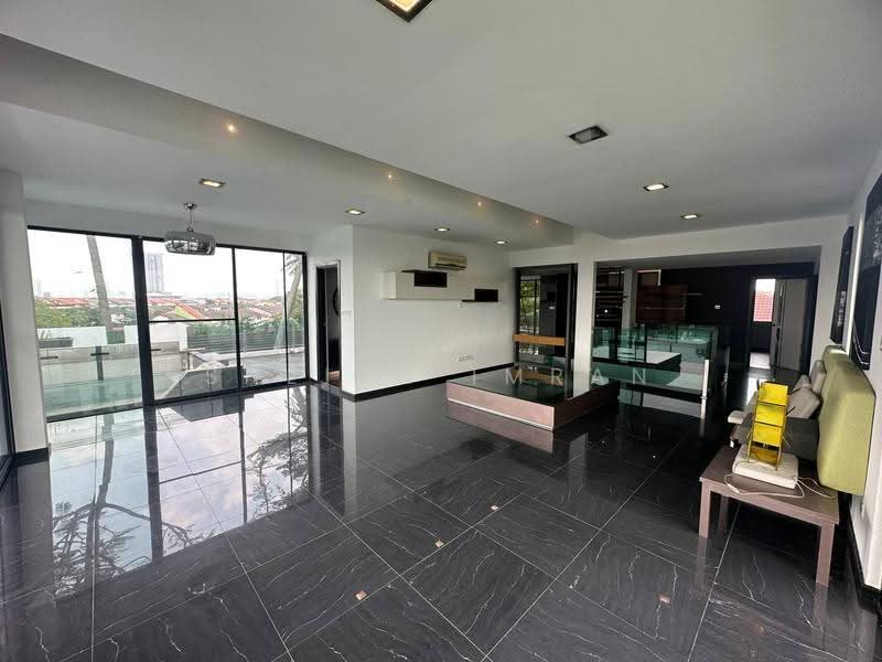 Bungalow House for Rent in Petaling Jaya (Selangor) - Sheikh Imran - PropertyGuru.com.my