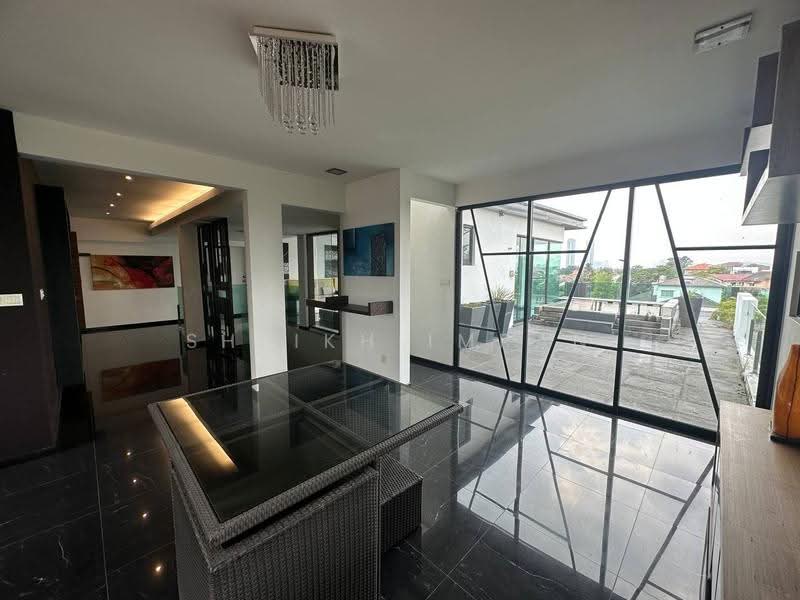 Bungalow House for Rent in Petaling Jaya (Selangor) - Sheikh Imran - PropertyGuru.com.my