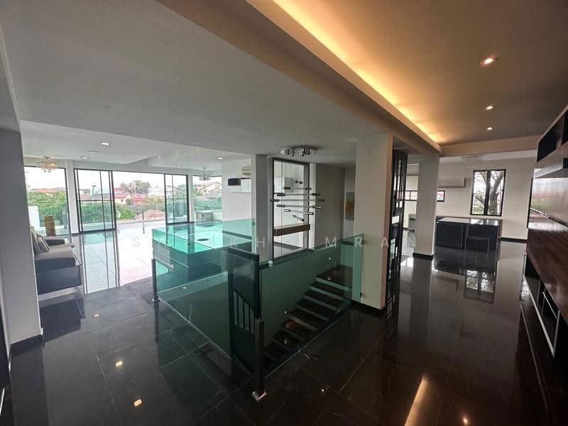 Bungalow House for Rent in Petaling Jaya (Selangor) - Sheikh Imran - PropertyGuru.com.my