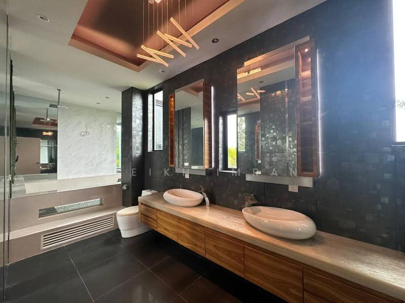 Bungalow House for Rent in Petaling Jaya (Selangor) - Sheikh Imran - PropertyGuru.com.my