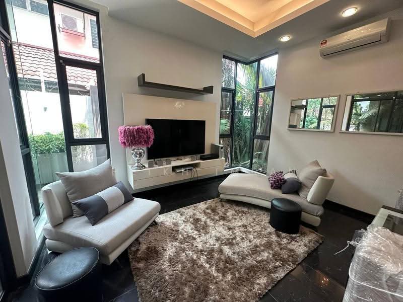 Bungalow House for Rent in Petaling Jaya (Selangor) - Sheikh Imran - PropertyGuru.com.my