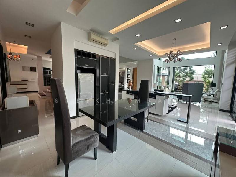 Bungalow House for Rent in Petaling Jaya (Selangor) - Sheikh Imran - PropertyGuru.com.my