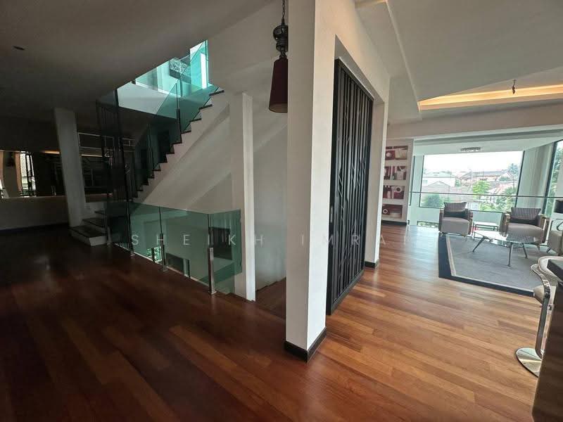 Bungalow House for Rent in Petaling Jaya (Selangor) - Sheikh Imran - PropertyGuru.com.my