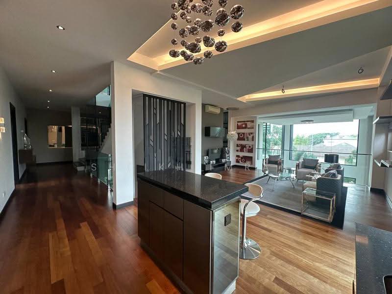 Bungalow House for Rent in Petaling Jaya (Selangor) - Sheikh Imran - PropertyGuru.com.my